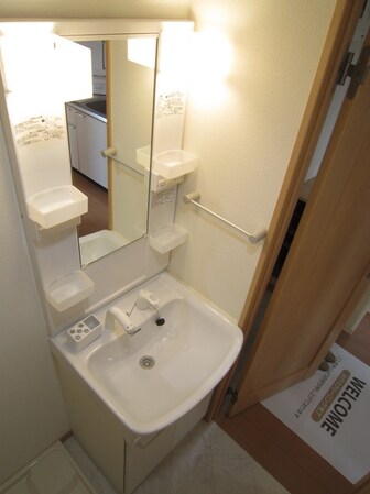 プロムナドゥ瑞江の物件内観写真